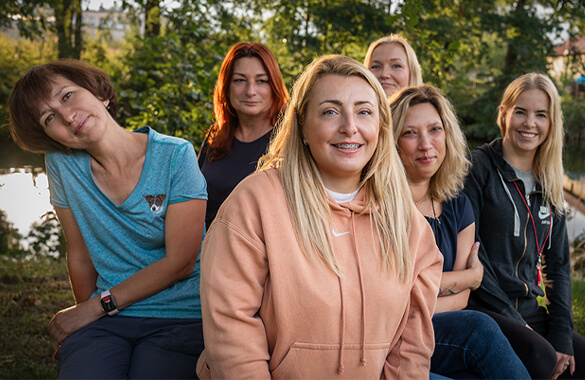 Zespół Nature Dogs